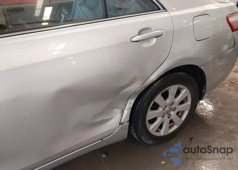 2009 Toyota Camry Xle from USA, damaged, VIN 4T4BE46K79R091270